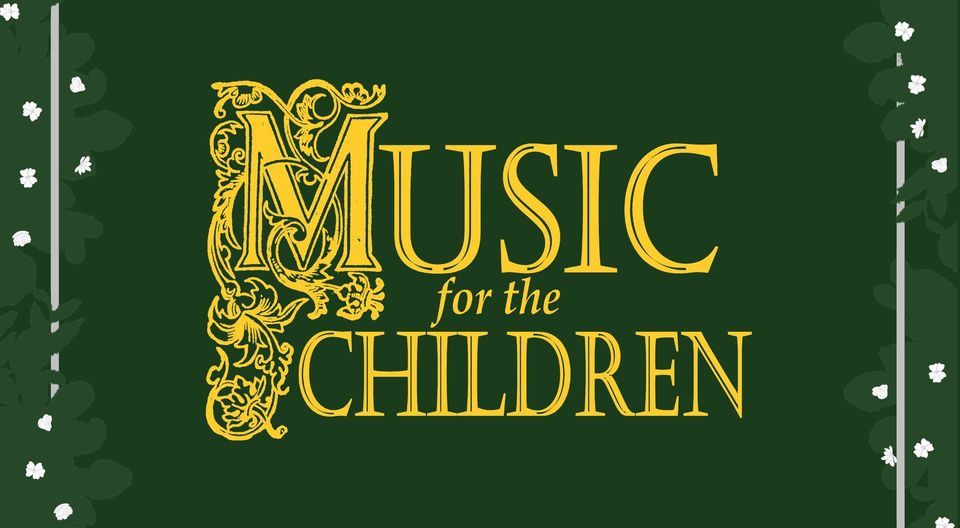 Music for the Children