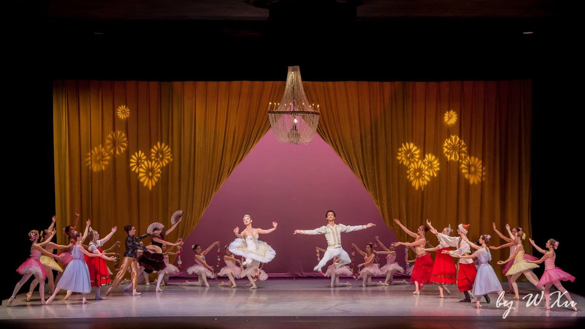 The Nutcracker 