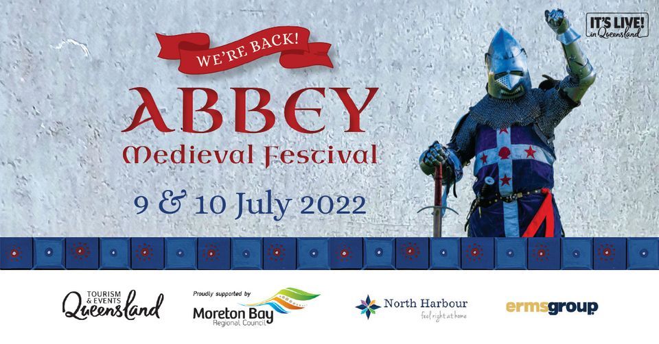 Abbey Medieval Festival 2022