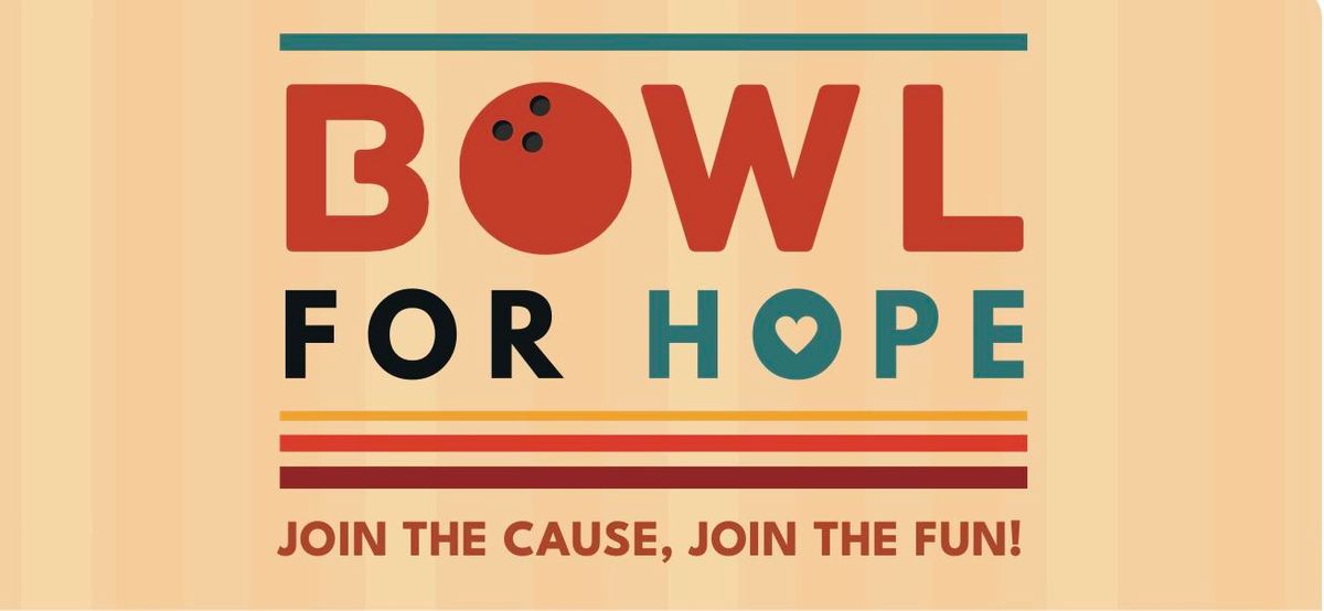 Bowl for Hope 2025