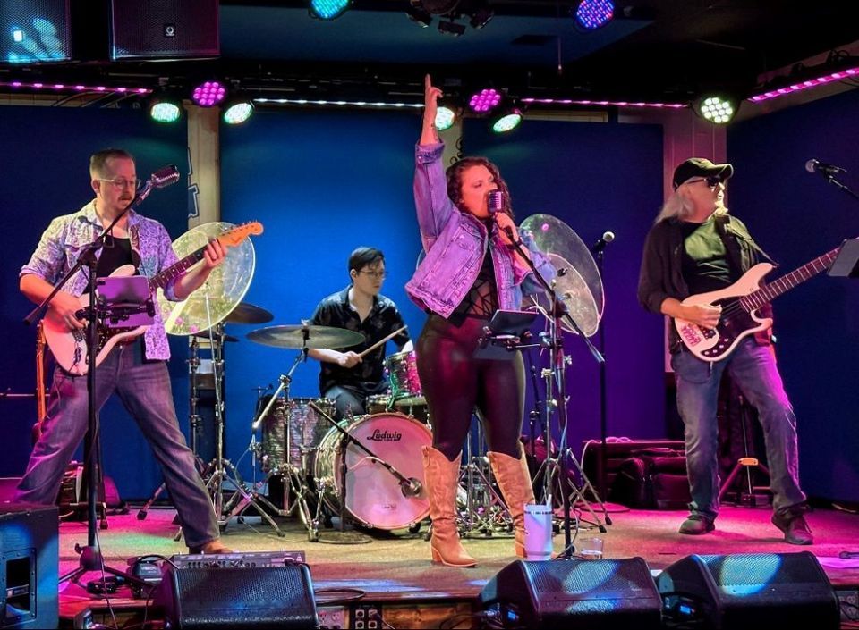 Homewreckerz @ Wild Wings Dawsonville