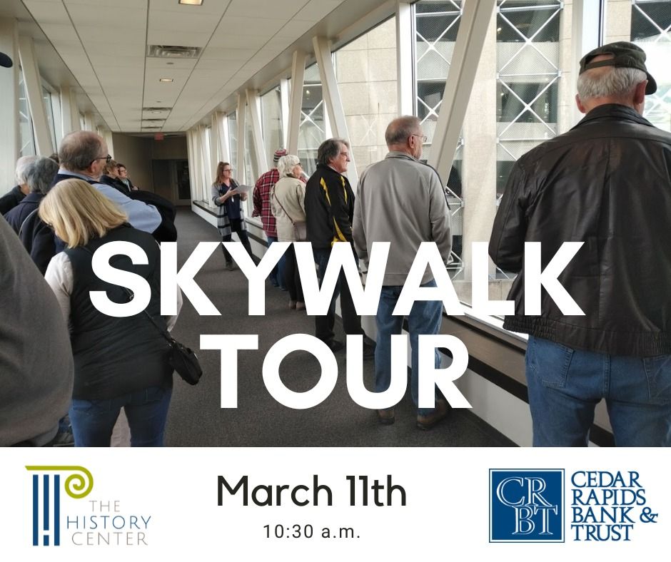 Skywalk Tour - North Route