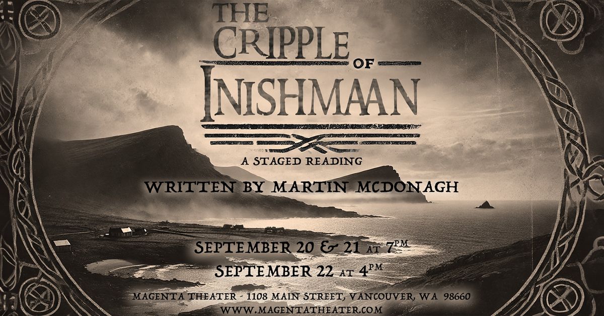 The Cripple of Inishmaan