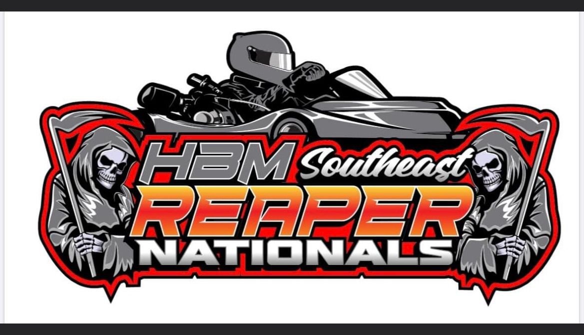 SE Reaper Nationals