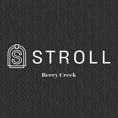 Stroll Berry Creek