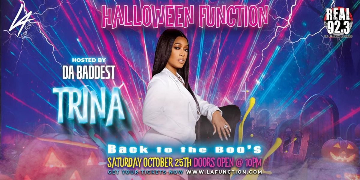 Trina