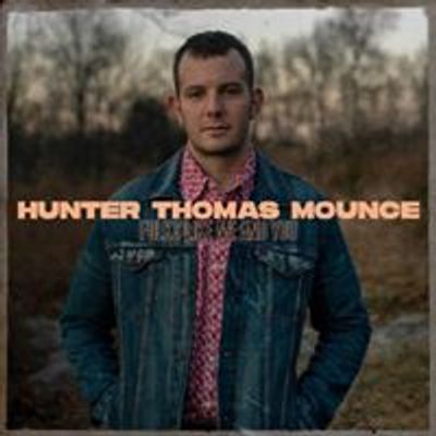 Hunter Thomas Mounce