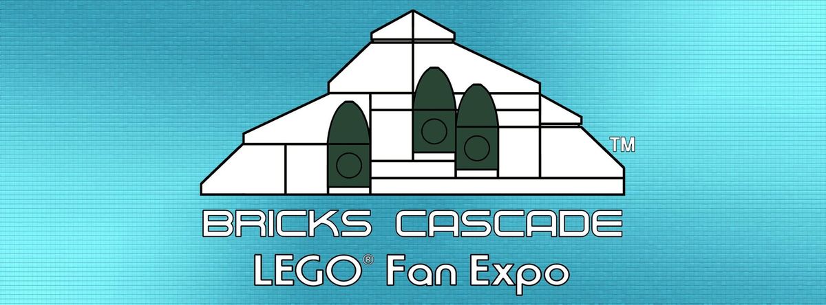 Bricks Cascade\u2122 2025 Public LEGO\u00ae Exhibition