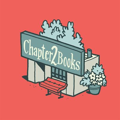 Chapter2 Books, Hudson, WI