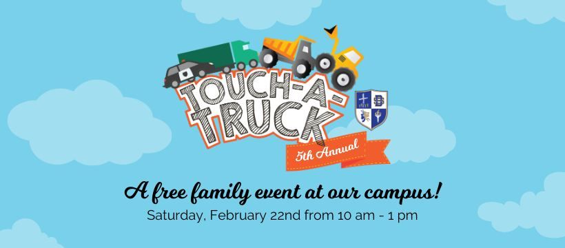 Touch-A-Truck: A free family event at Doral Campus