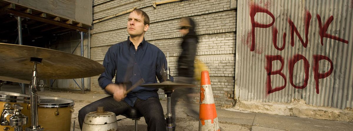 BIX TOP ACT: Ari Hoenig Trio \u2022 BIX \u2022 Stuttgart