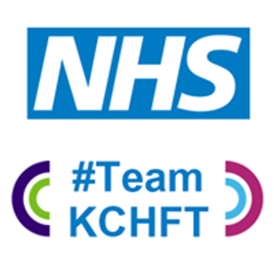 Kent Community Health NHS Foundation Trust