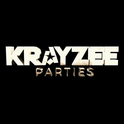 Krayzee Parties