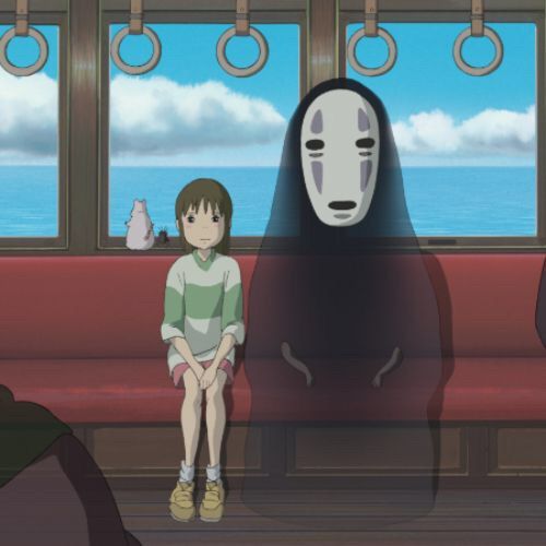 Studio Ghibli Summer Festival presents Spirited Away