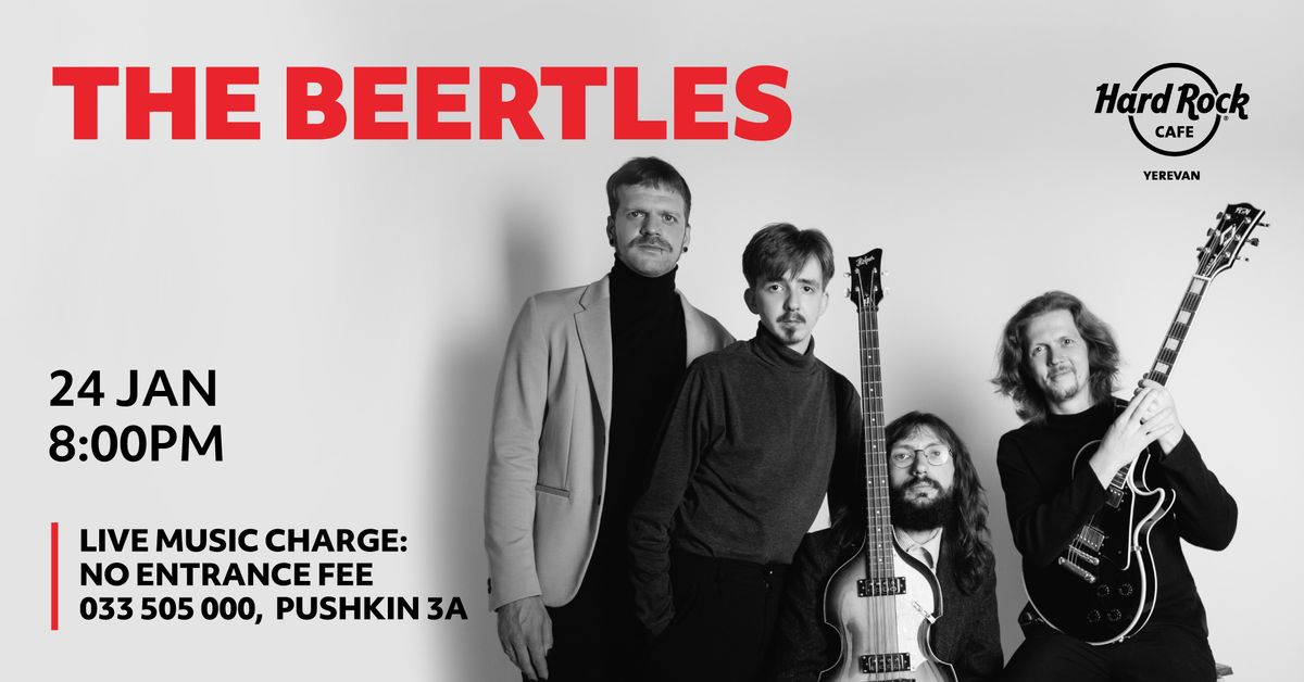 The Beertles