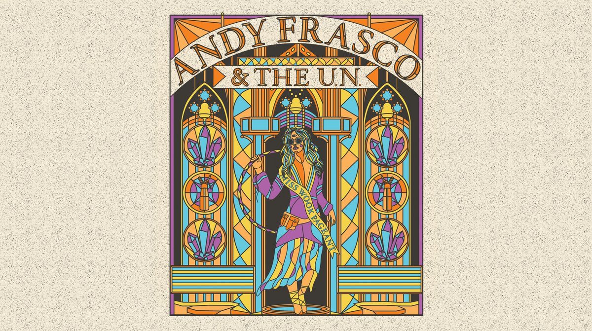 Andy Frasco & The U.N.