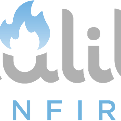 BluLite Bonfires