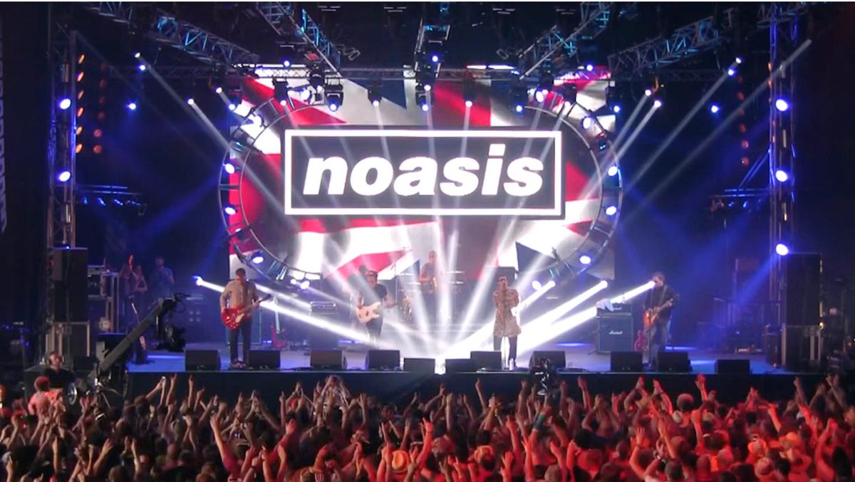 Noasis