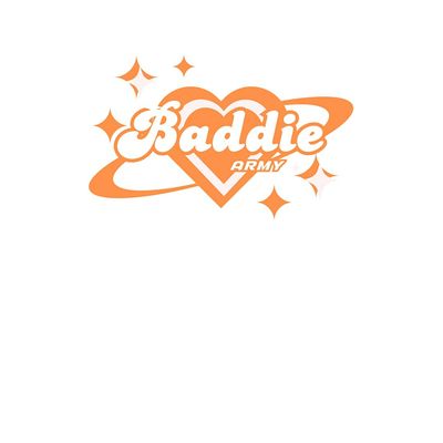 Baddie army