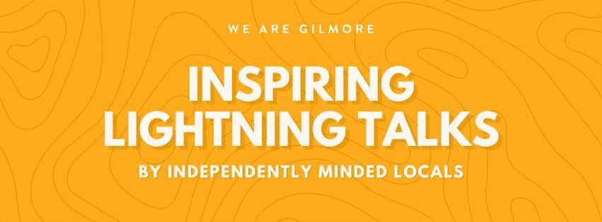 Lightning Talks - Moruya