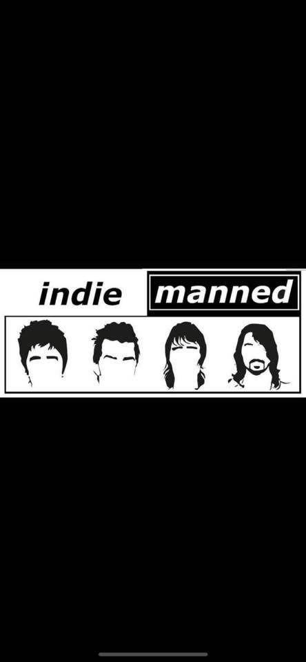 indie manned 