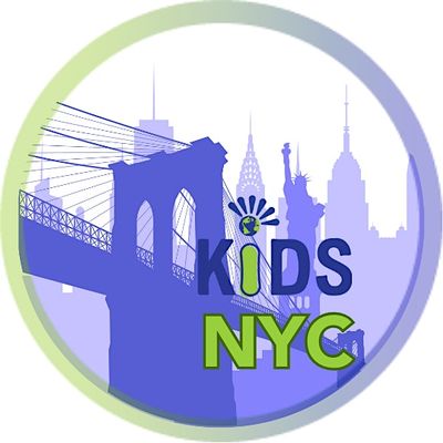 iCAN KIDS NYC