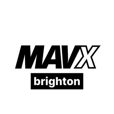MavX Brighton