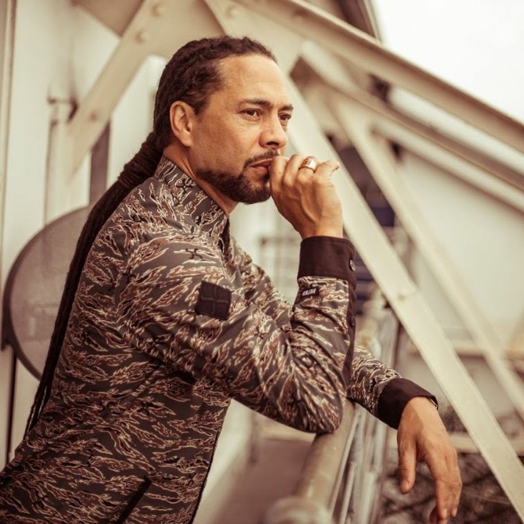 Roni Size