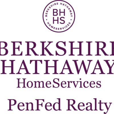 Berkshire Hathaway HomeServices PenFed Realty