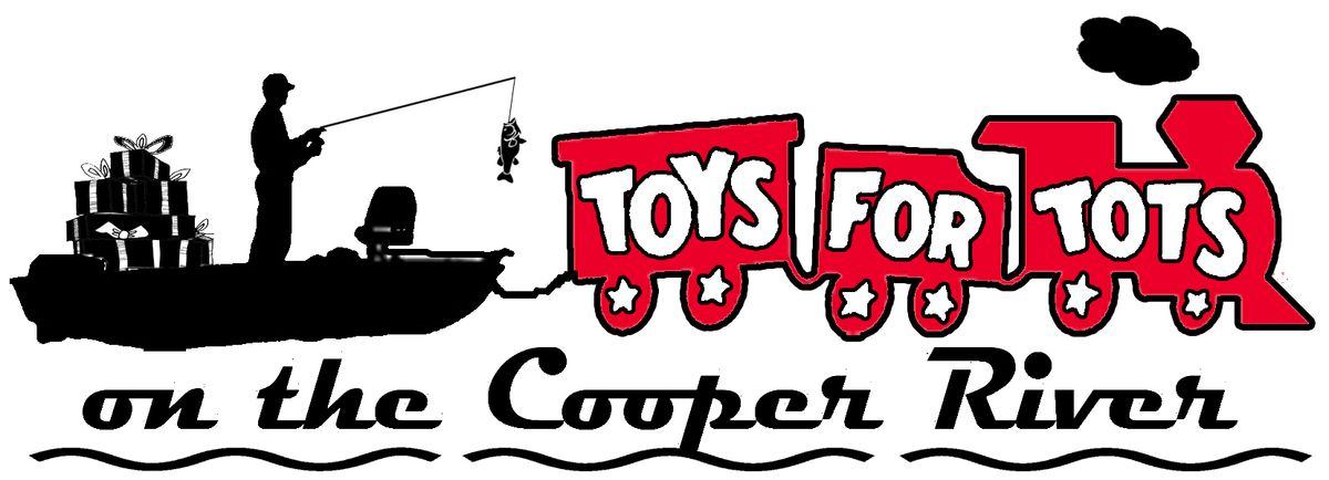 17 Annual Toys for Tots on the Cooper River - Bass Tournament