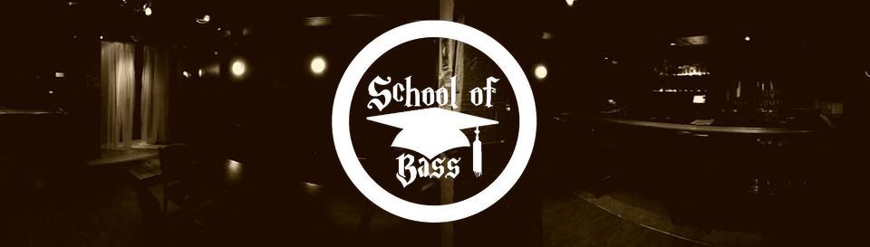 School of Bass #68.2 - Rush Delivery, Overdrive Canada, Copacetic, Synergy reunion, with friends!