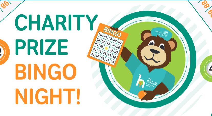 Christmas Charity Prize Bingo Night- Keelby Village Hall