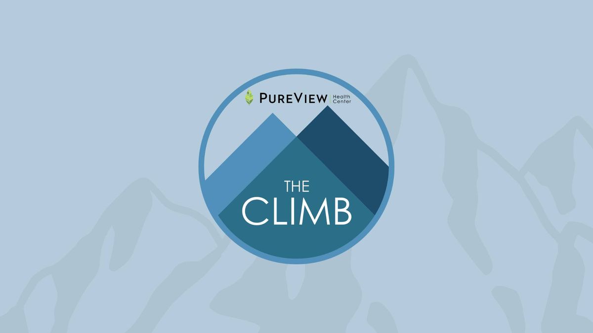 The Climb - A Walk for Perinatal Mental Health Awareness