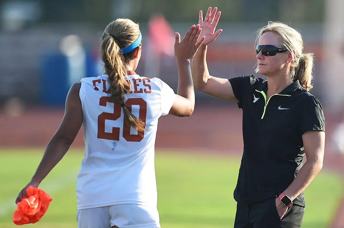 Parking Texas Tech Lady Raiders at Arizona Wildcats Womens Soccer