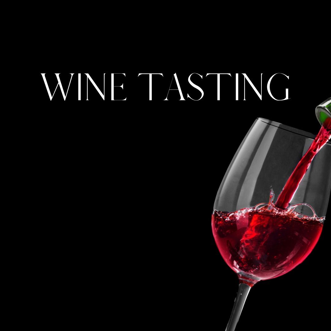 Free Wine Tasting - California Blends w\/ Jac