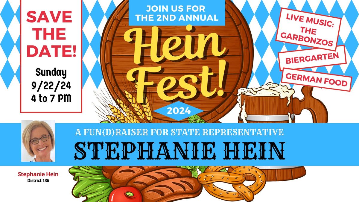 Heinfest 2024