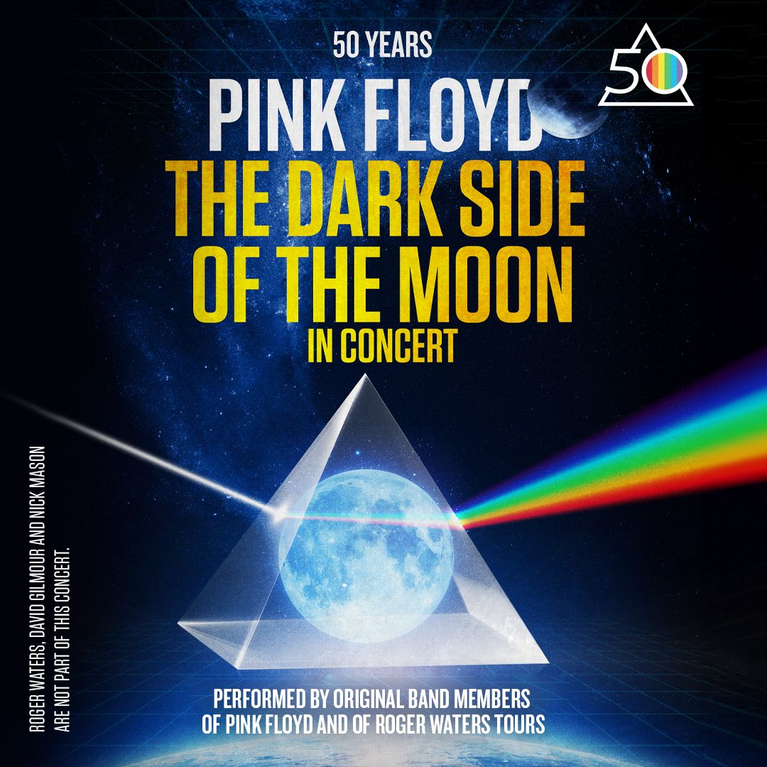 Dark Side of the Moon In Concert