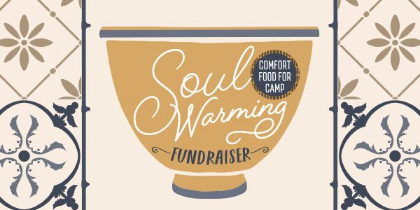 Soul Warming Fundraiser