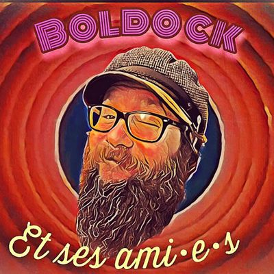 Boldock et ses ami.e.s
