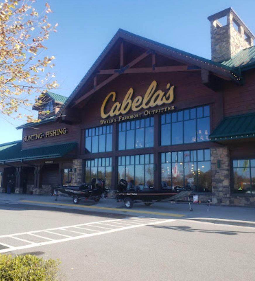 SC Concealed Weapons Permit Class at Cabela's in Fort Mill, SC - 10AM to 6PM
