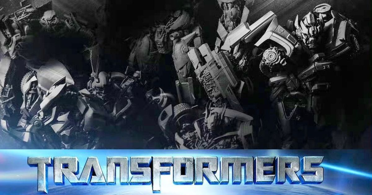 Transformers (2007) - Tuesday Night Film Series