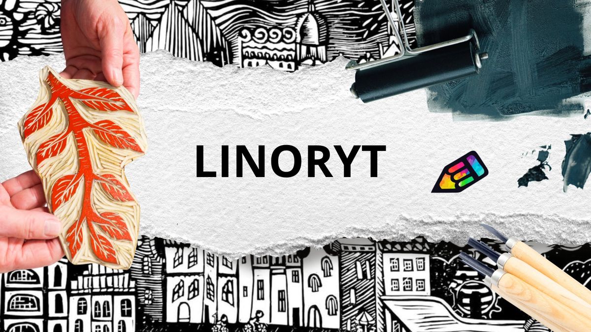 WARSZTATY LINORYTNICZE