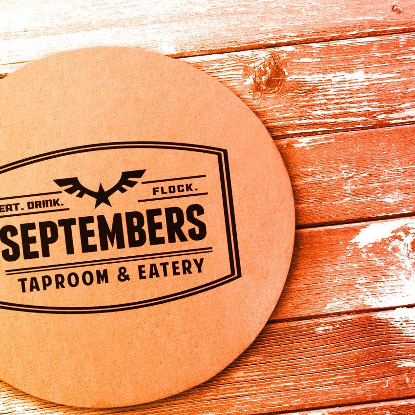 Septembers Taproom & Eatery - Chino Hills