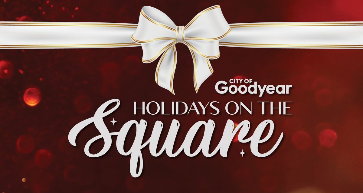 Holidays on the Square