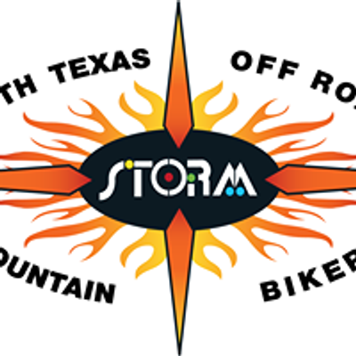 STORM South Texas Off Road Mountain-Bikers