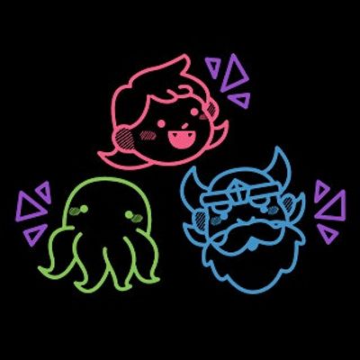 Guerreros del Caos (Organizados)