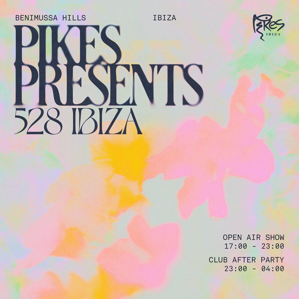Pikes Presents Layo & Bushwacka!