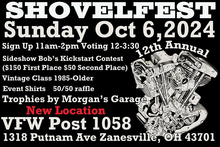 Shovelfest 