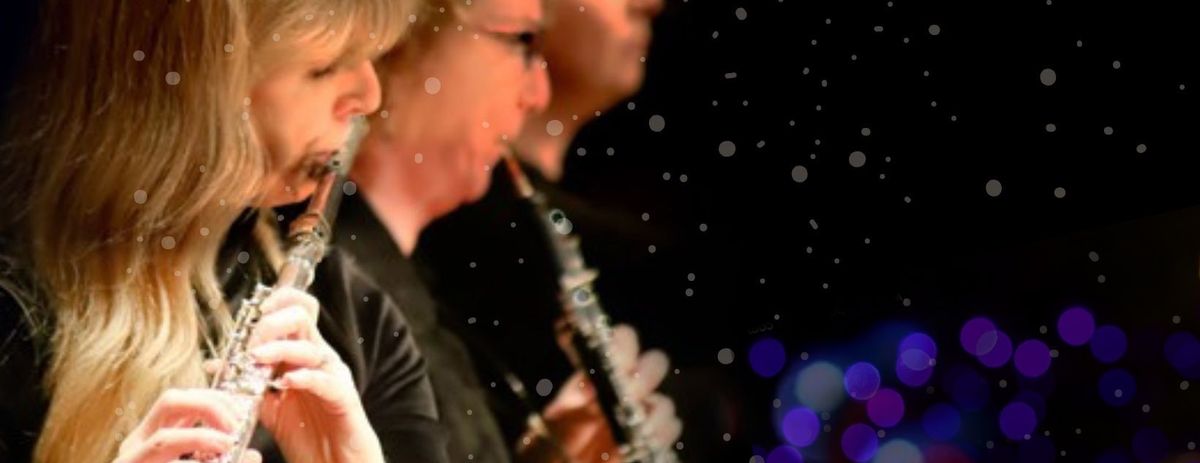 Santa Fe Symphony: Sounds of The Season