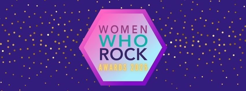 Women Who Rock Awards Luncheon 2025